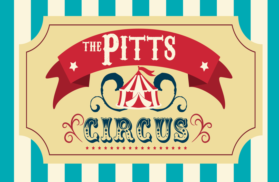EMV: Ethereum Movie Venture Card_The Pitt Circus