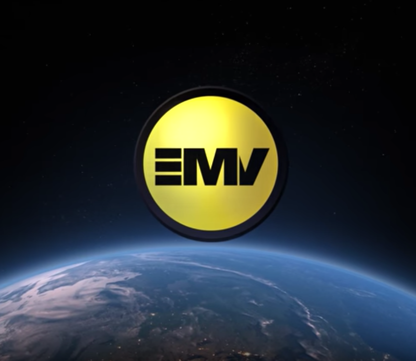 EMV: Ethereum Movie Venture
